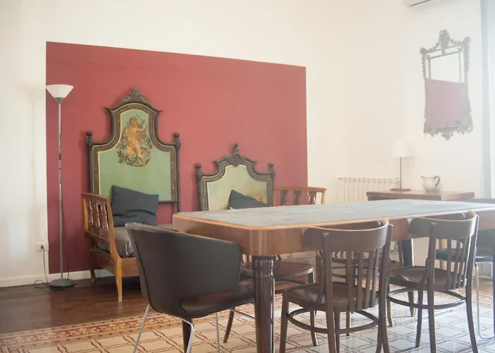 90100 شقة باليرمو