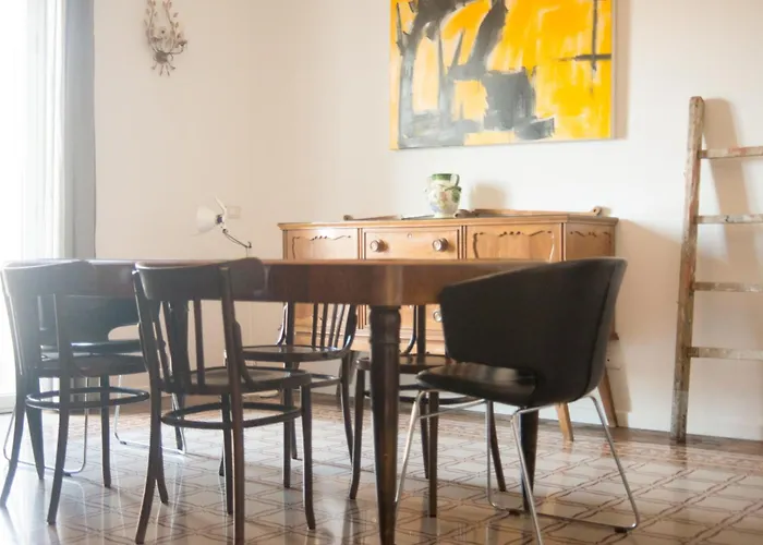 شقة 90100 باليرمو