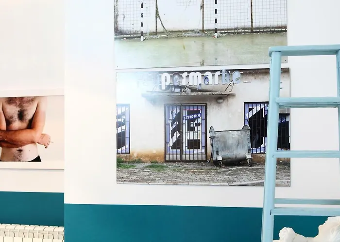 شقة 90100 باليرمو