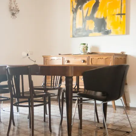 Apartman 90100 Palermo