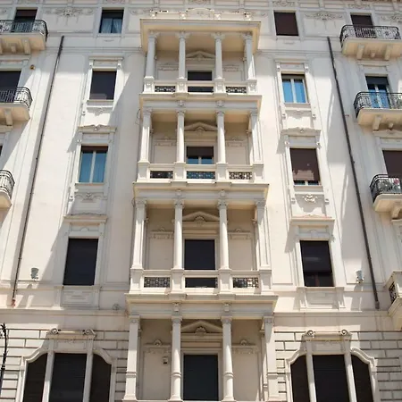 Apartmán 90100 *