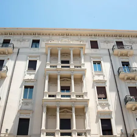 Apartmán 90100 *